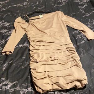 Nikibiki Short Dress